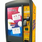 lottery vending machines near me